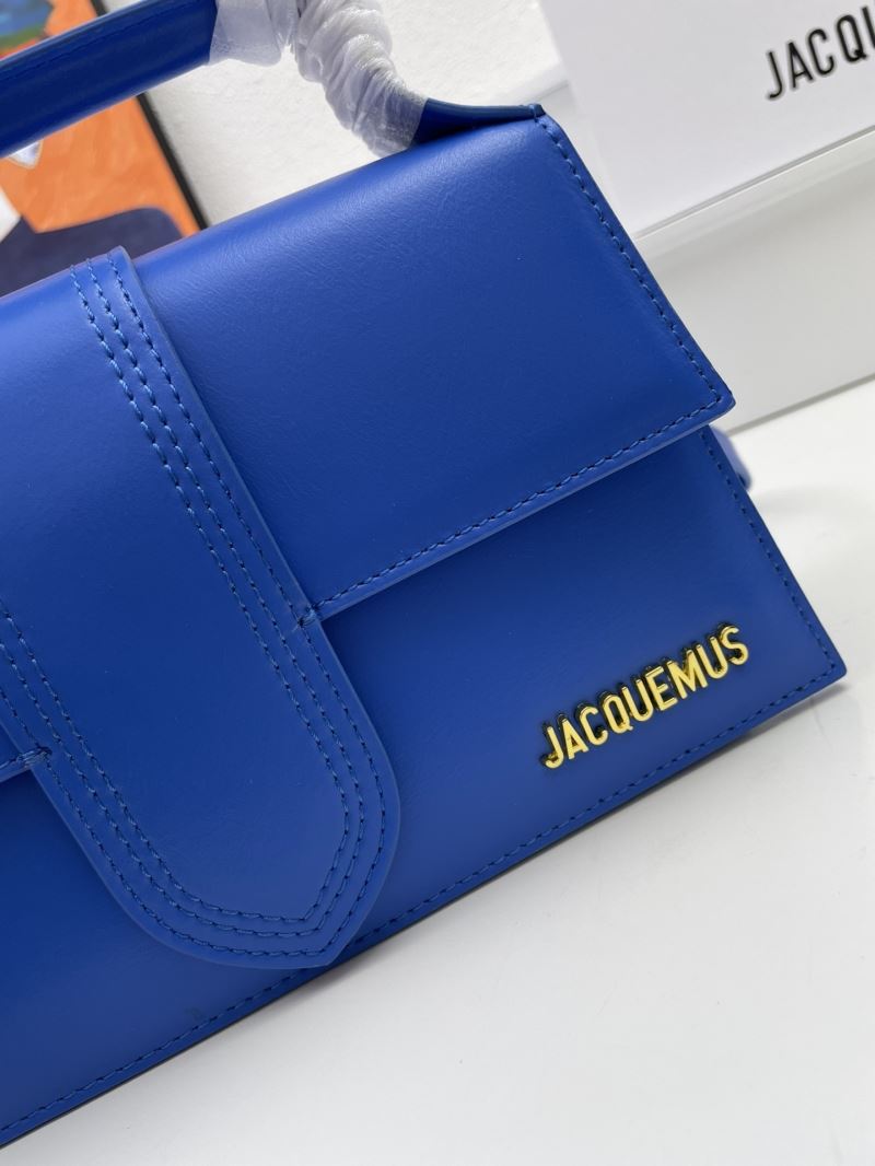 Jacquemus Satchel Bags